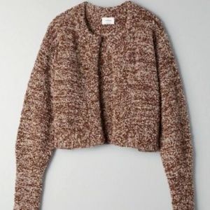 Aritzia | Wilfred Melody Alpaca Cardigan